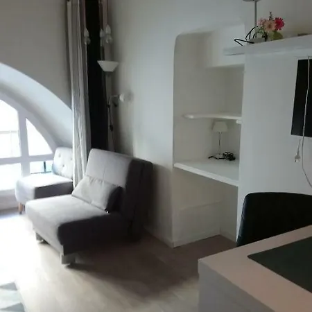 Sam Le Lezard Sarl Apartment Nice
