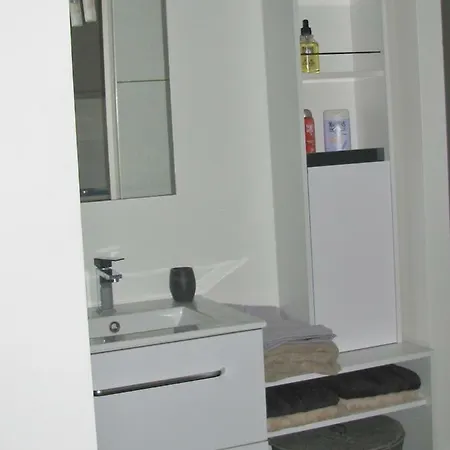 Sam Le Lezard Sarl Apartament *