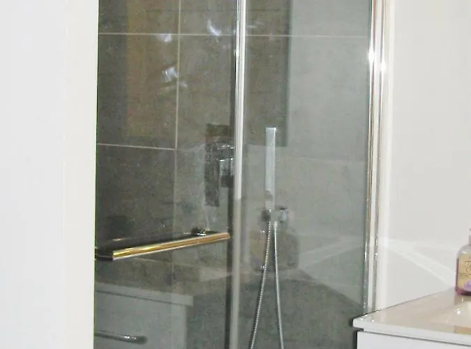Sam Le Lezard Sarl Apartmán Nice