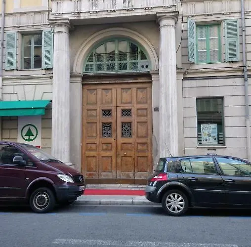 Apartmán Sam Le Lezard Sarl